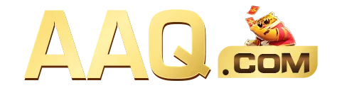 Logo da aaq