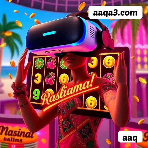 Download app aaq Android iOS