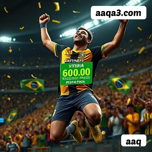 Apostas futebol ao vivo aaq - odds competitivas
